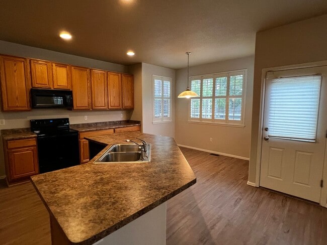 Building Photo - 3032 Hackney Ln