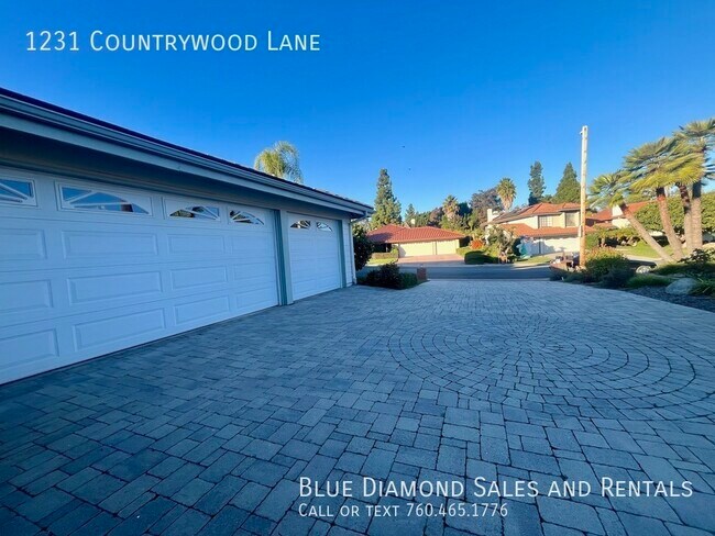 Building Photo - 1231 Countrywood Ln