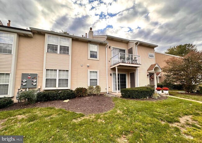 Building Photo - 507A Ralston Dr