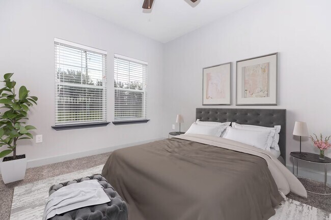 Building Photo - Fresh Living in Houston | Specials Availab...