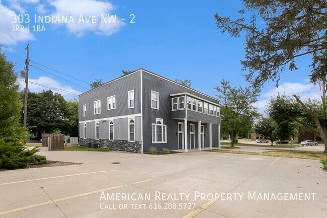 Building Photo - 303 Indiana Ave NW