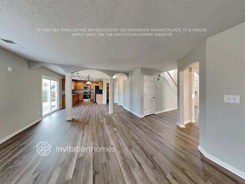 Building Photo - 5345 Kim St SW