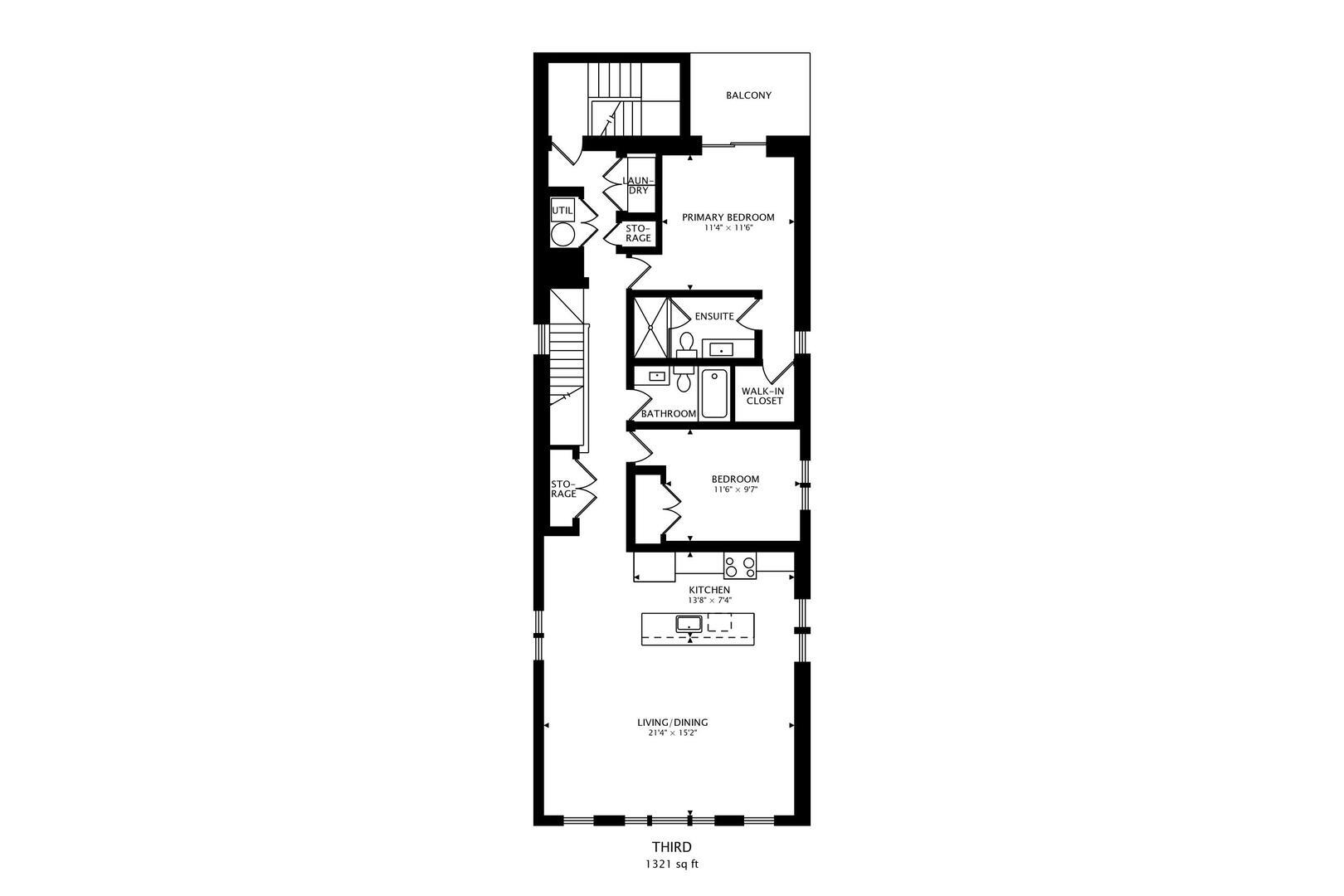 Building Photo - 1619 W Lawrence Ave