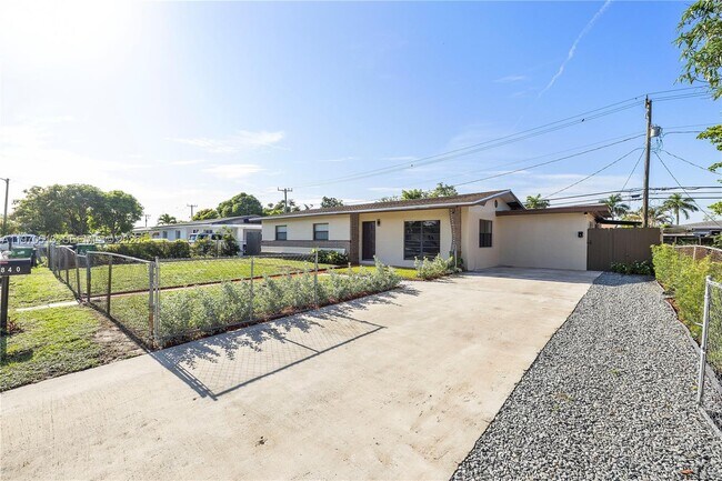 Building Photo - 3840 NW 176th St