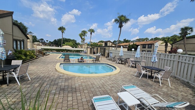 Building Photo - 7767 Las Palmas Way