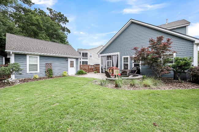 Building Photo - 1746 Batten Dr
