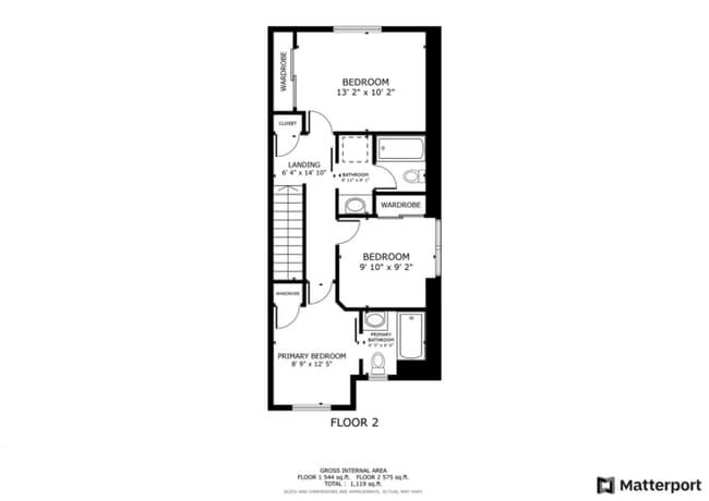 Building Photo - Now Showing- Charming 3-Bedroom Townhome in Lively Lents Neighborhood - Your New Home Awaits!