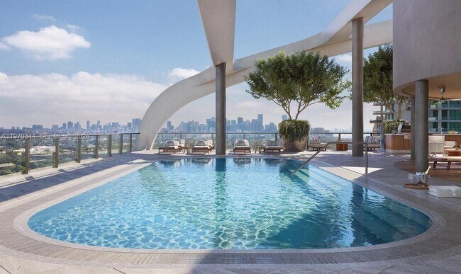 Building Photo - 2678 Tigertail Ave