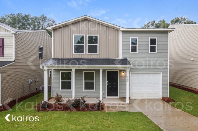 Building Photo - 262 Christopher St