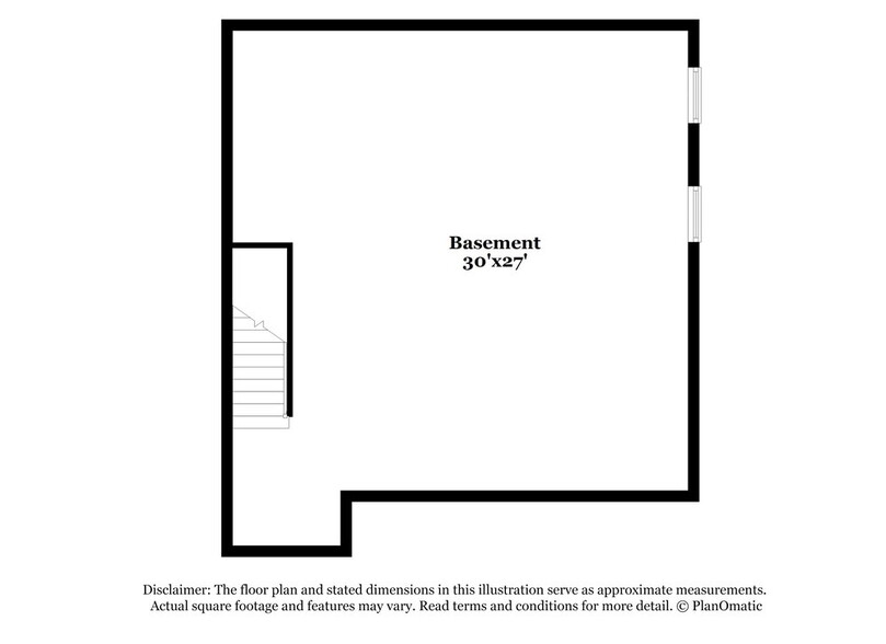 Building Photo - 1635 Saffron Dr