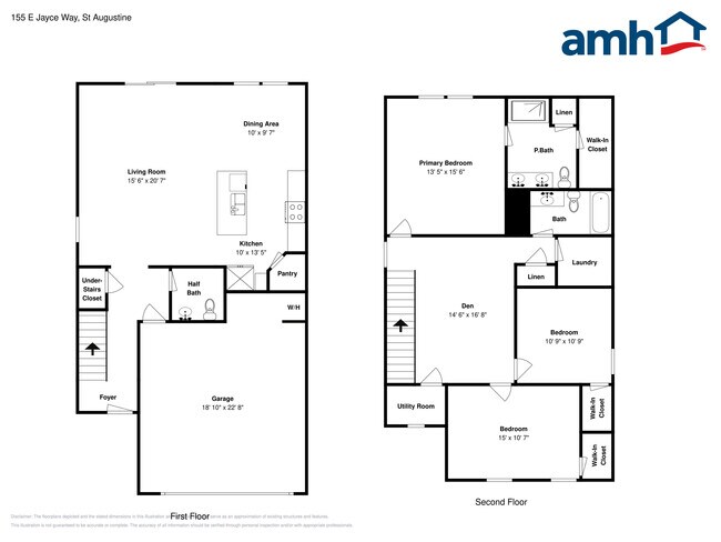 Building Photo - 155 E Jayce Way