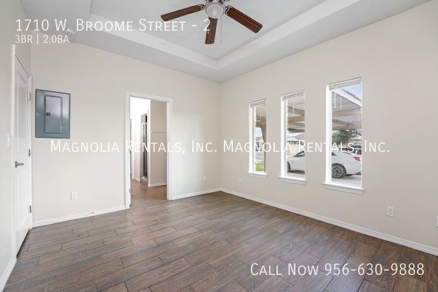 Building Photo - 1710 W Broome St