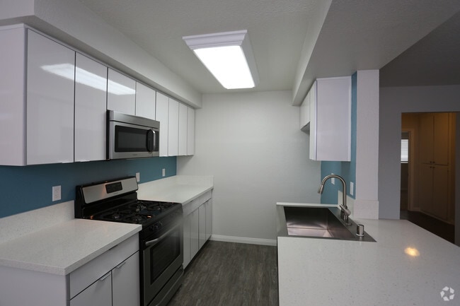 Interior Photo - The 5800 Apartment Homes