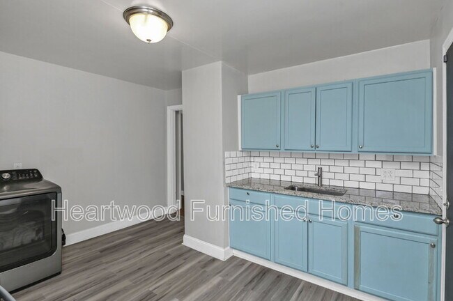 Building Photo - 3300 Margrave Rd