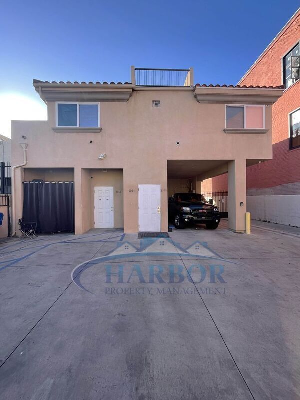 Building Photo - 1020-1024 S. Gaffey Street