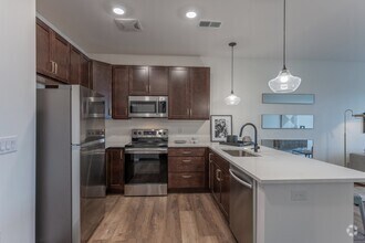 Building Photo - Adams Edge Apartments