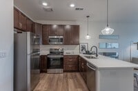 Building Photo - Adams Edge Apartments