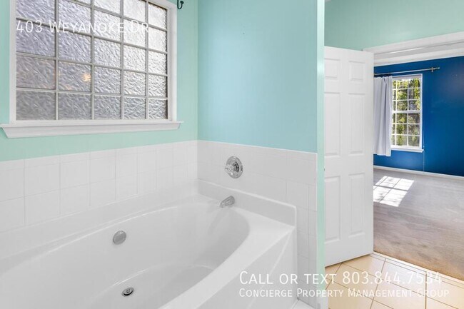 Building Photo - 403 Weyanoke Dr