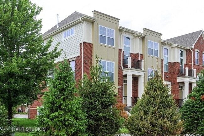 Building Photo - 1200 Danforth Ct