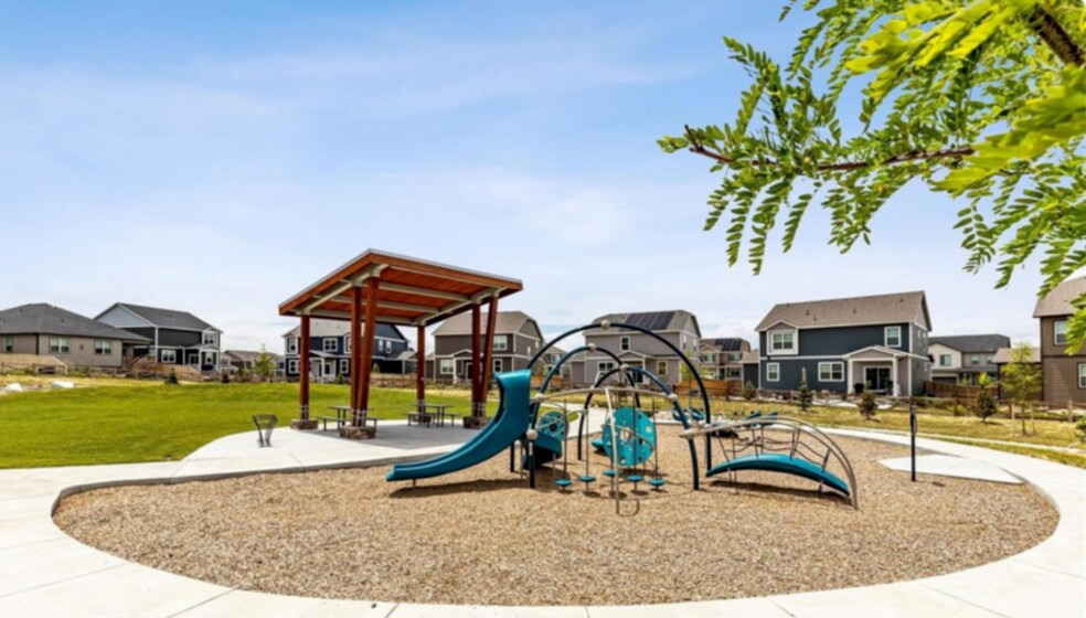 Building Photo - 17401 Rose Mallow St