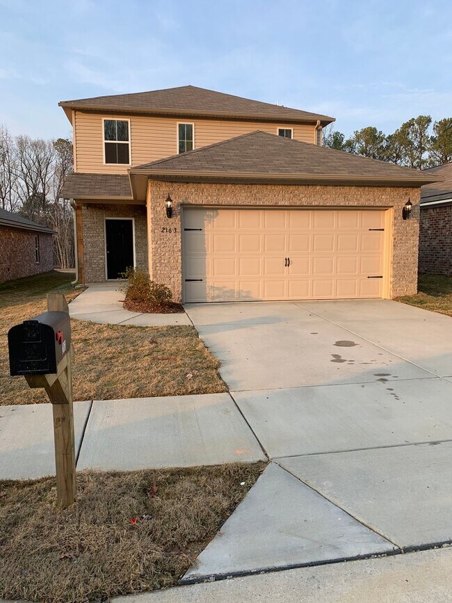Building Photo - 2163 Kilpatrick LN