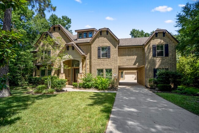 Building Photo - 11306 Longmire Creek Ct
