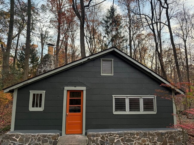 Primary Photo - One Bedroom House - located in Upper Bucks County