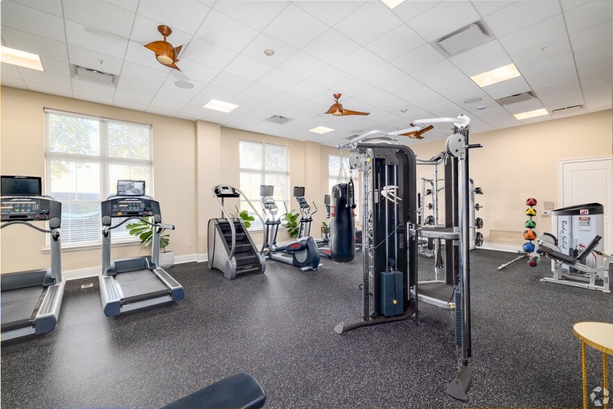 Building Photo - The Flats at Lansdale