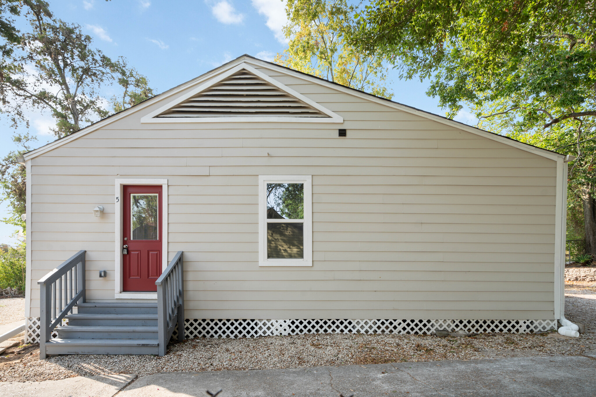 Building Photo - 1712 Pasadena St