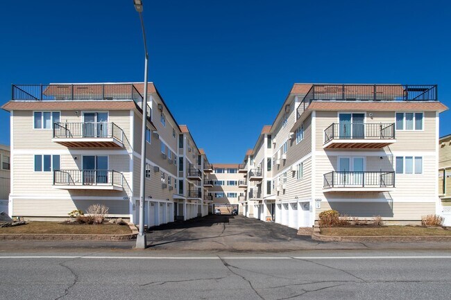 Building Photo - 407 Ocean Blvd