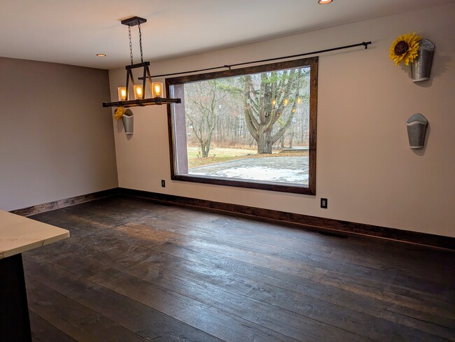 Dining Room - 93 Ridge Rd