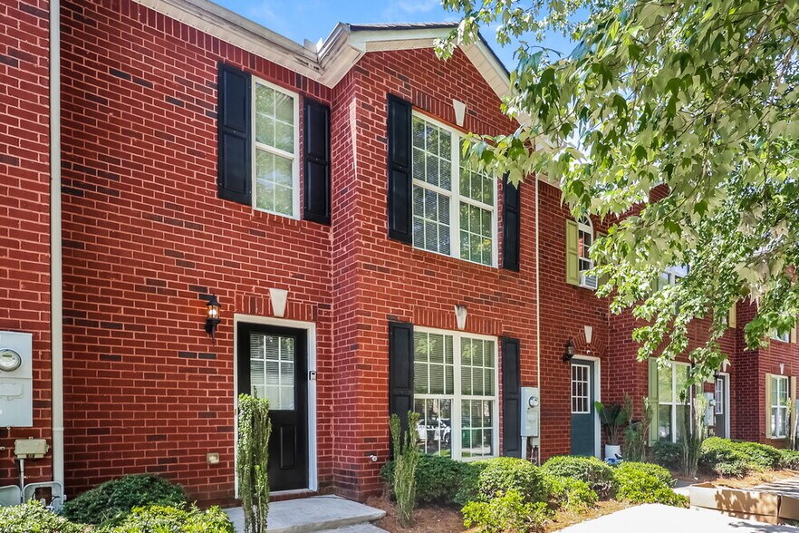 Building Photo - 3523 Waldrop Trail