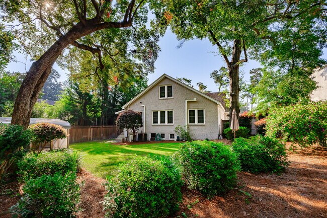 Building Photo - Large remodeled historic home now available!