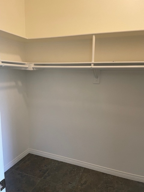 Master Closet - 3246 Darby St