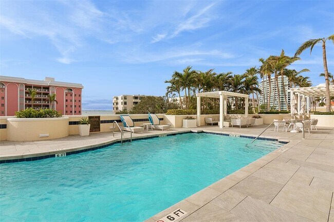 Building Photo - 35 Watergate Dr