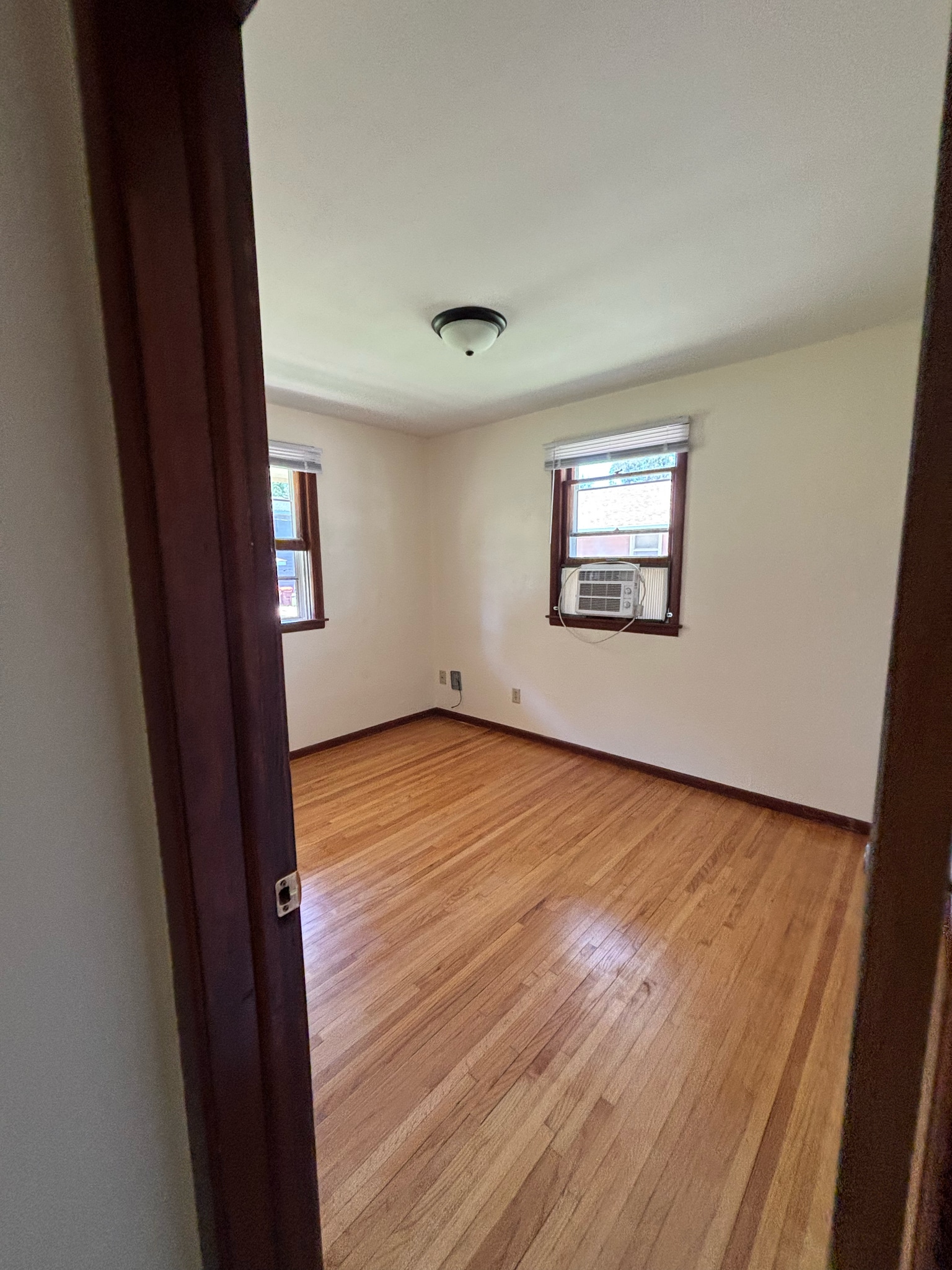 Bedroom 2 - 1708 Ashland St