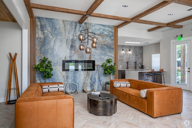 Interior Photo