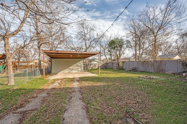 Building Photo - 921 E Ramsey Ave