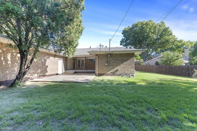 Building Photo - 1 br, 2 bath House - 1309 Lamp Post Lane S...