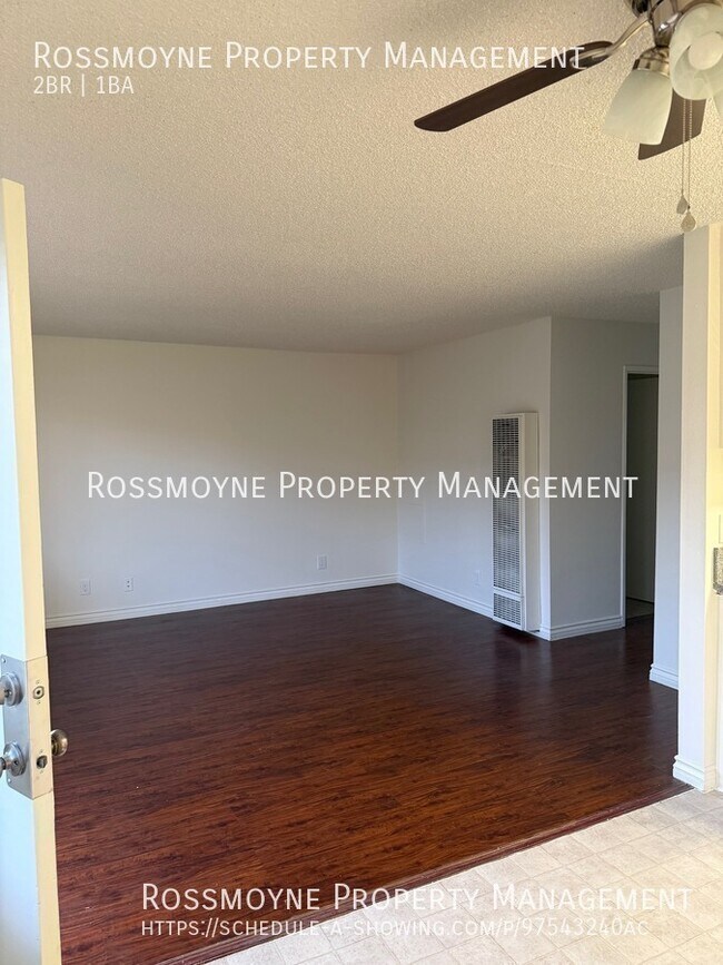 Building Photo - 10817 White St