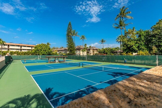 Building Photo - Fully Furnished, 1 Bed/2 Bath, Kamaole Sands