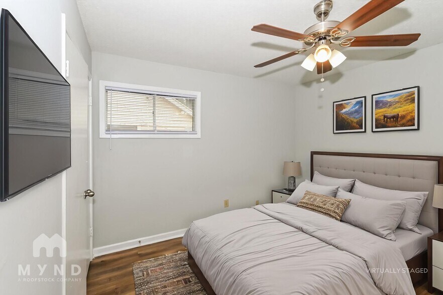 Building Photo - 2593 Courtney Dr