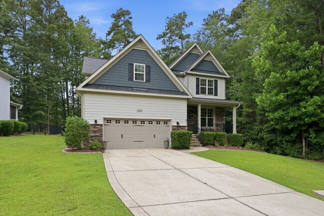 Building Photo - 265 Heather Brook Cir