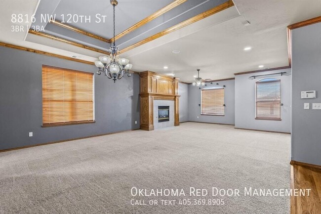 Building Photo - 8816 NW 120th St