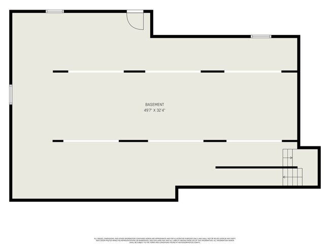 Building Photo - 3BR/2BA on Basement in Jonesboro