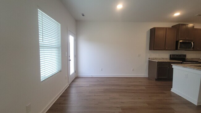 Building Photo - Section 8 Welcome, New Build!!!  "Charming Huntsville Home: 3-Bedroom, 2.5-Bath Gem with Granite ...