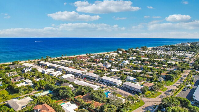 Building Photo - 5505 N Ocean Blvd