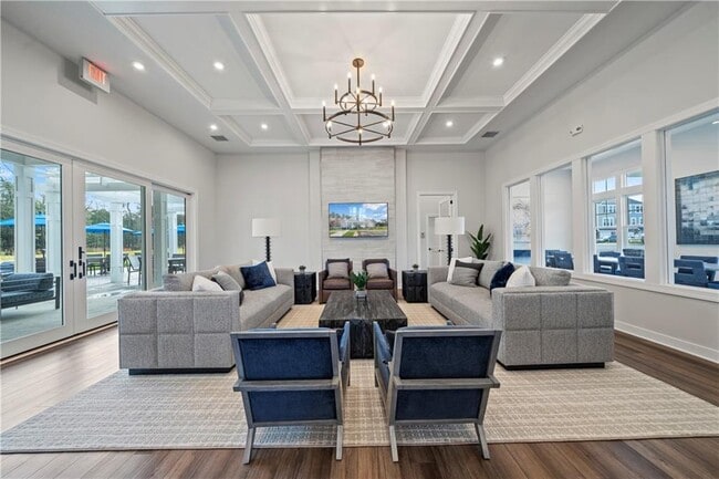 Building Photo - 670 Brookwood Glen Terrace