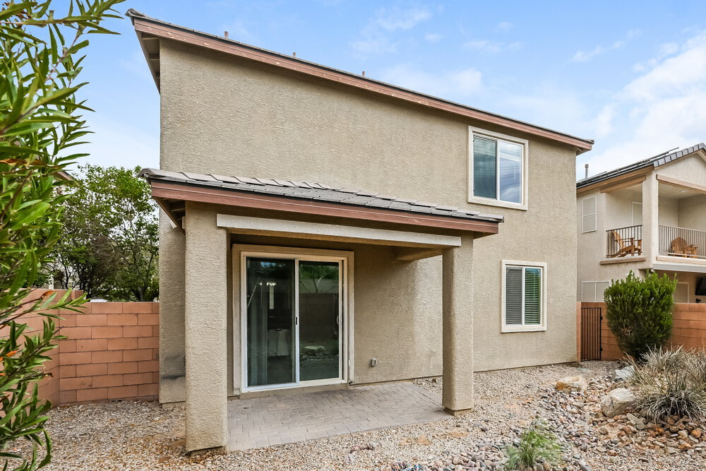 Building Photo - 6485 Cape Canyon Ct