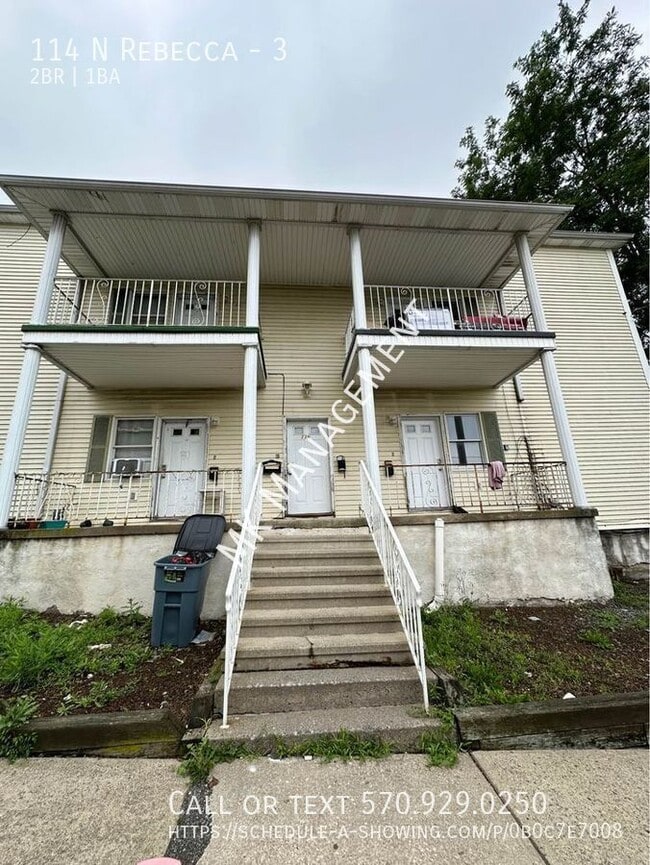 Building Photo - 114 N Rebecca-3